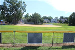 Photo of Field #1 at Mount Prospect Park.