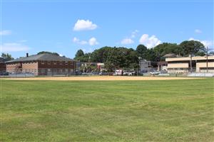Photo of Eddie Mayo Field at Oak Ridge Park.